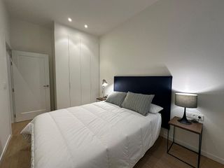 Piso en alquiler en Gros en San Sebastián-Donostia