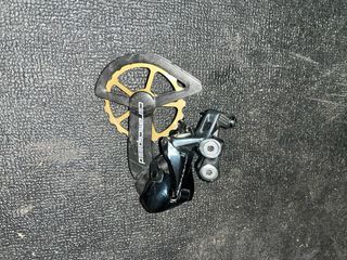 CAMBIO DURA ACE SHIMANO 11V