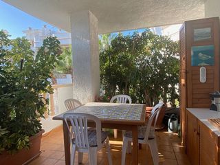 Dúplex en alquiler en Puerto en Jávea/Xàbia