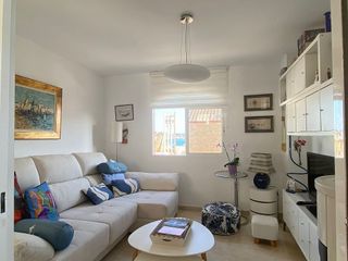 Dúplex en alquiler en Puerto en Jávea/Xàbia