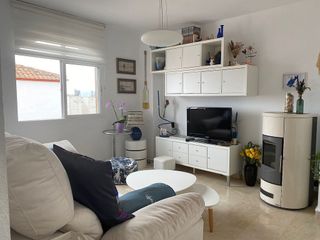 Dúplex en alquiler en Puerto en Jávea/Xàbia