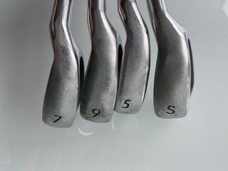 Kit de golf para niños Boston