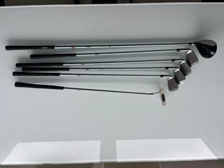 Kit de golf para niños Boston