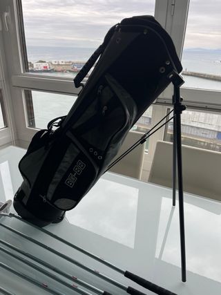 Kit de golf para niños Boston