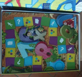 Sapientino Operazioni e Tabelline 7+