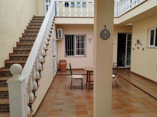 Casa adosada en venta en Centro en Almazora/Almassora