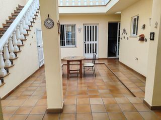 Casa adosada en venta en Centro en Almazora/Almassora