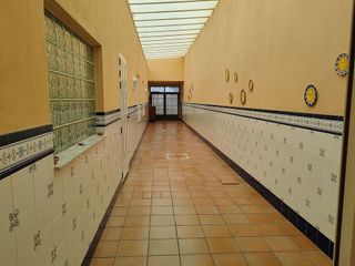 Casa adosada en venta en Centro en Almazora/Almassora