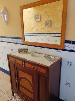 Casa adosada en venta en Centro en Almazora/Almassora