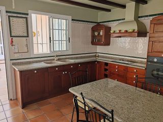 Casa adosada en venta en Centro en Almazora/Almassora