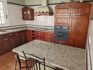 Casa adosada en venta en Centro en Almazora/Almassora