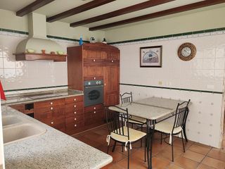 Casa adosada en venta en Centro en Almazora/Almassora