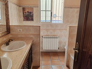 Casa adosada en venta en Centro en Almazora/Almassora