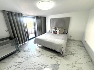 Chalet en venta en Mijas pueblo en Mijas