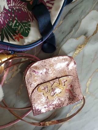 Bolsos niña