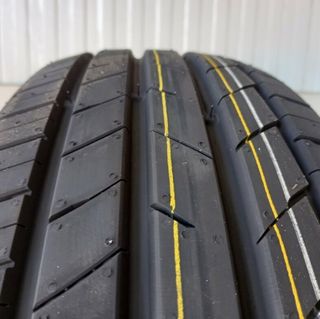 Neumático citroen 1148598 195/65/15 91v c4 picasso