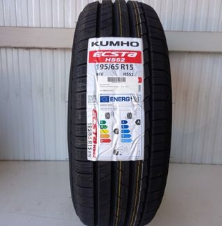 Neumático citroen 1148598 195/65/15 91v c4 picasso