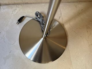 Lámpara de pie lectura IKEA RANARP