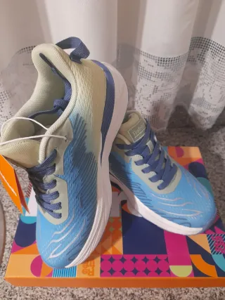 Zapatillas deportivas Refresh talla 37