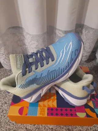 Zapatillas deportivas Refresh talla 37