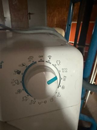 Lavadora Candy SmartPro