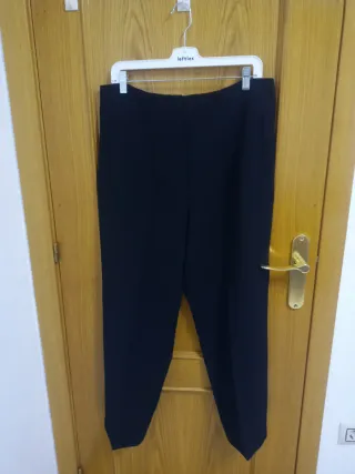Pantalón negro