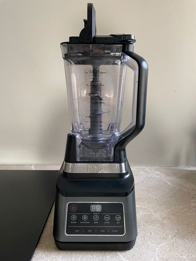 Procesador Ninja 3 en 1 BN800EU