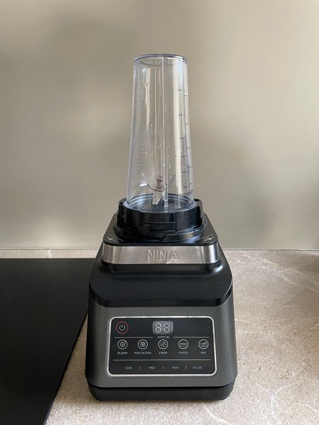 Procesador Ninja 3 en 1 BN800EU