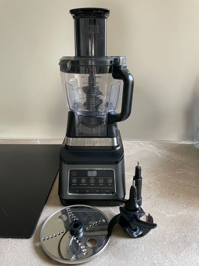 Procesador Ninja 3 en 1 BN800EU