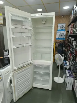 Frigorífico Combi LIEBHERR No Frost..