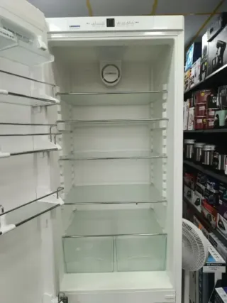 Frigorífico Combi LIEBHERR No Frost..