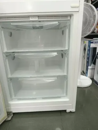 Frigorífico Combi LIEBHERR No Frost..