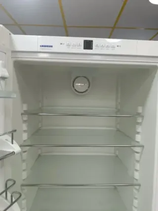 Frigorífico Combi LIEBHERR No Frost..