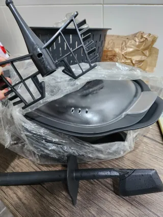 Robot Monsieur Cuisine Connect