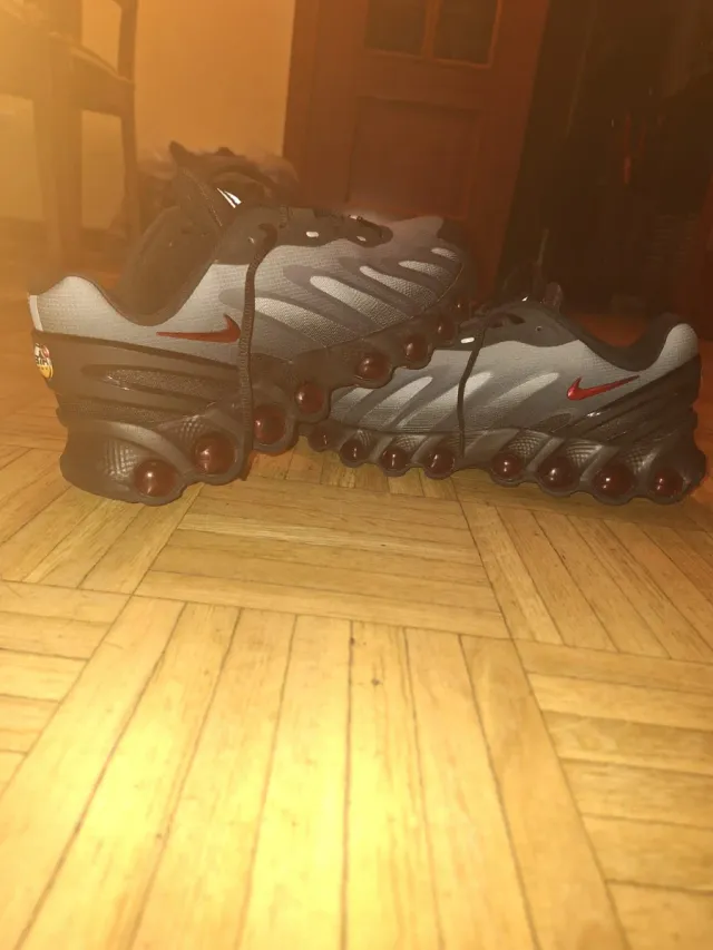 Zapatillas Nike Air Max Hombre Talla 45