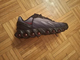 Zapatillas Nike Air Max Hombre Talla 45