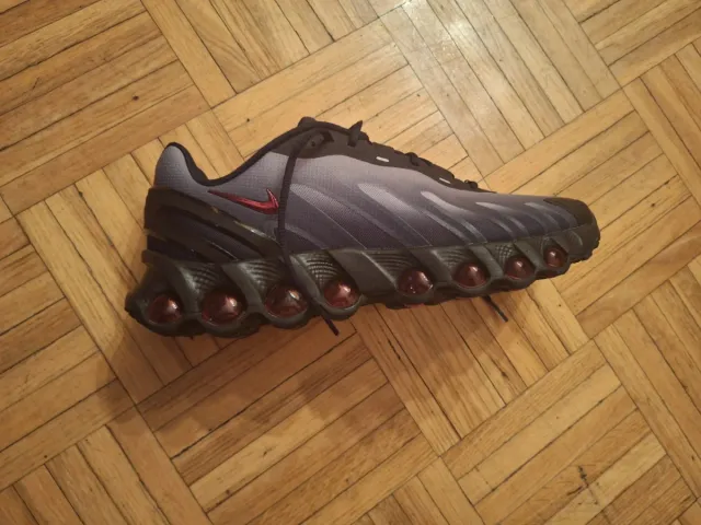 Zapatillas Nike Air Max Hombre Talla 45