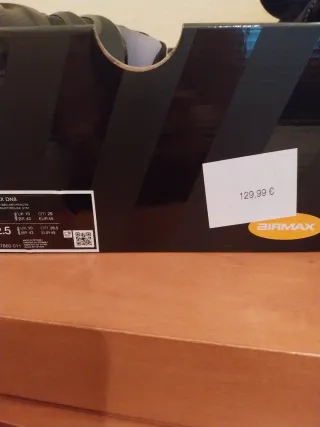 Zapatillas Nike Air Max Hombre Talla 45