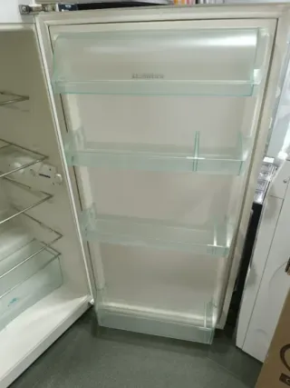Nevera Liebherr 2 Puertas 155x55cm
