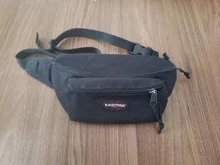 Marsupio Eastpak nero