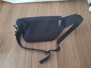 Marsupio Eastpak nero