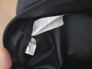 Marsupio Eastpak nero