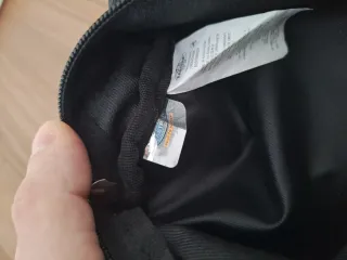 Marsupio Eastpak nero