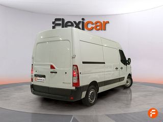 Renault Master MASTER FURGÓN T L2H2 3300 BLUE DCI 110KW (150CV)  EURO