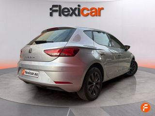 Seat Leon 1.5 TSI 96kW (130CV) S&S Style Visio Ed