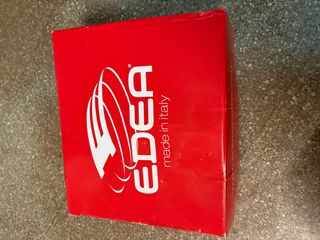 Patines de patinaje artístico EDEA