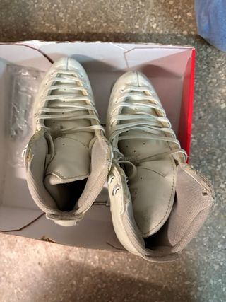 Patines de patinaje artístico EDEA