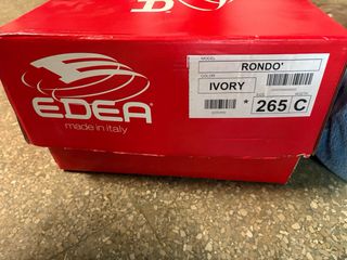 Patines de patinaje artístico EDEA