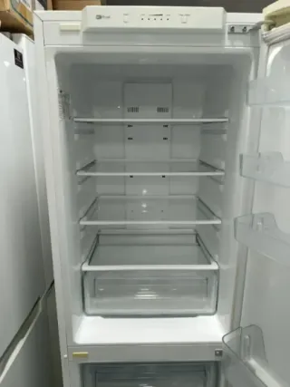 Frigorífico Samsung Blanco 185x60cm