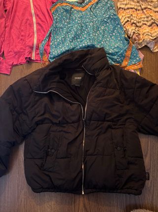 Lote Ropa Talla S Mujer/Niña